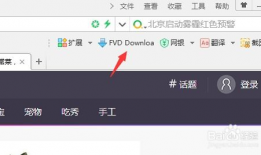 网页上的视频怎么下载,制作概述文章副标题的步骤指南