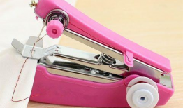 手动缝纫机使用方法视频,手动缝纫机使用方法视频教程解析