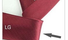 领带的打法视频,跟随视频轻松掌握时尚搭配艺术